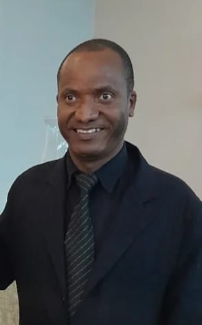 Jovenildo Ferreira dos Santos