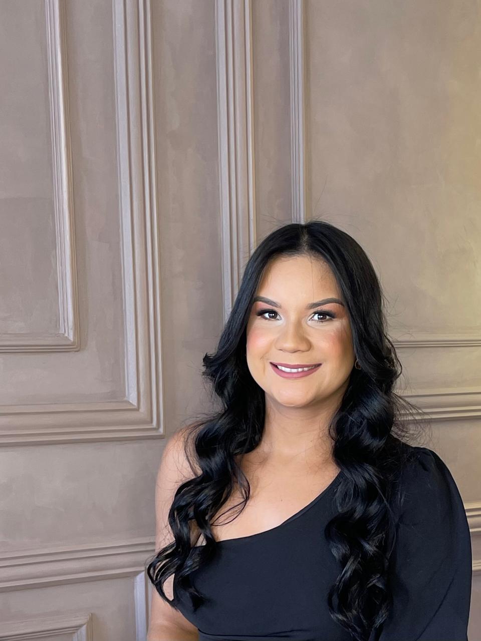 Maria Camila Barbosa Souza