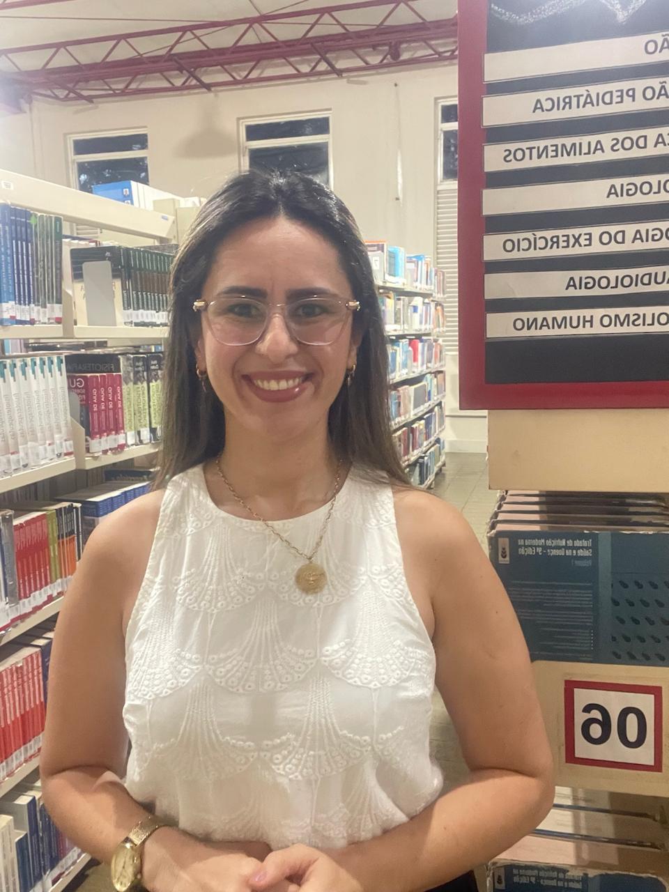 Mayze Liduário Vargas
