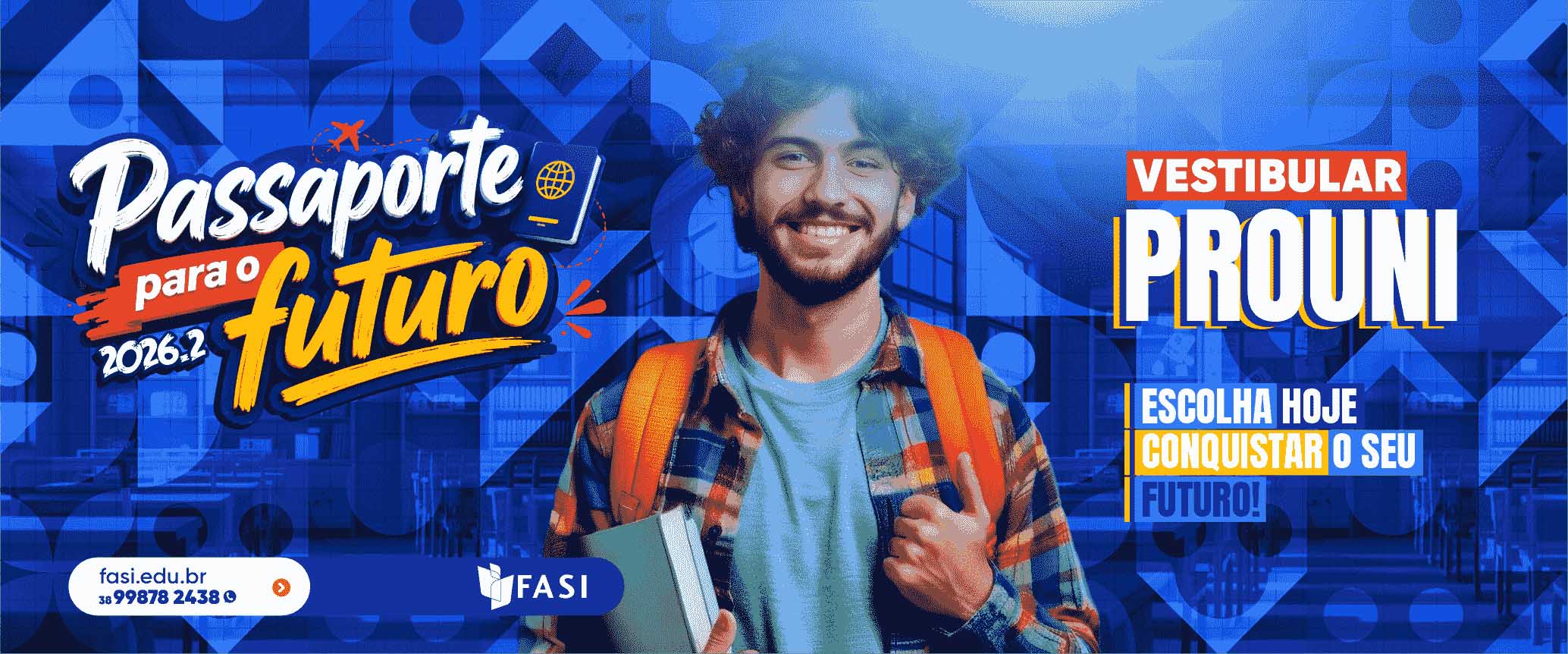 Vestibular PROUNI 20