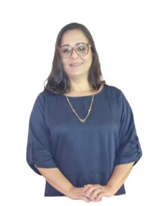 Dalila Beatriz Lopes Gasparino