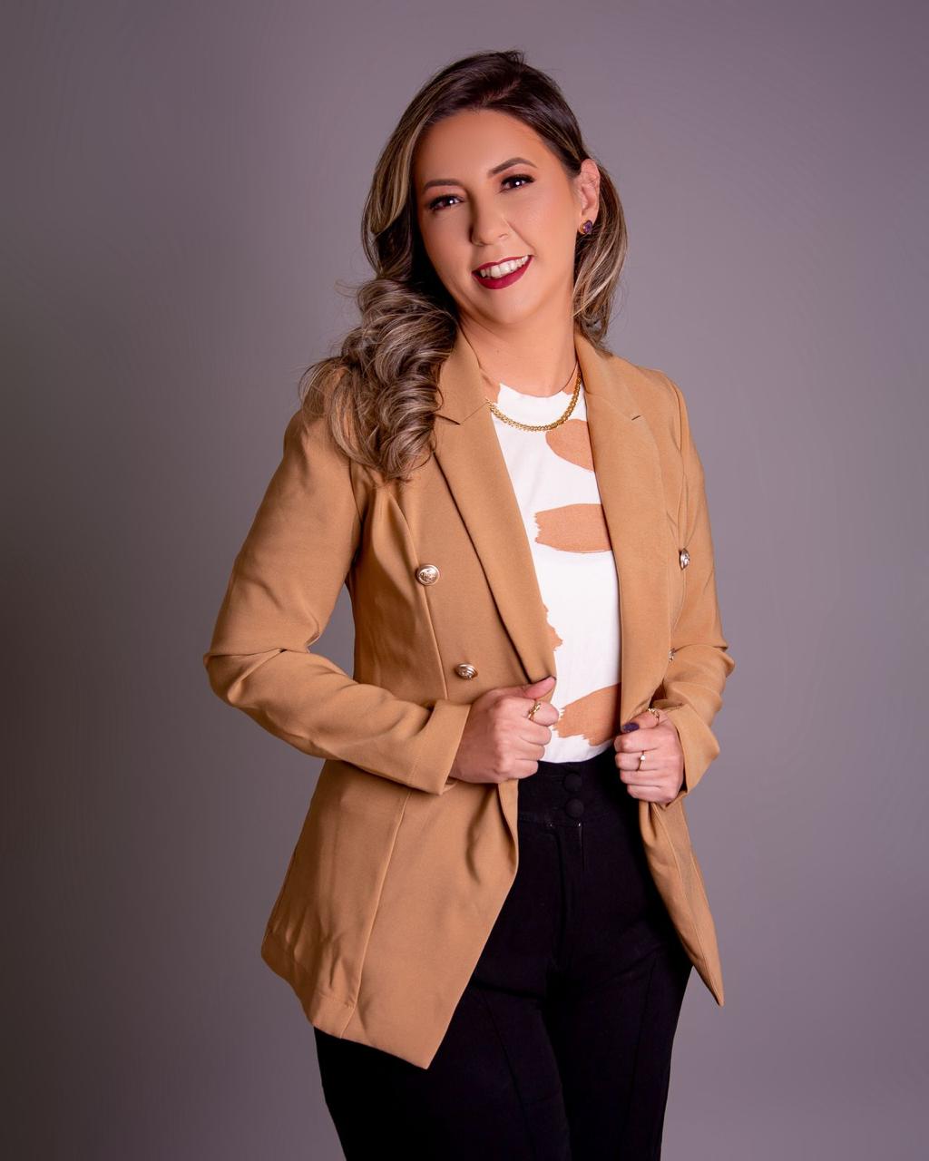 Mariana Rodrigues
