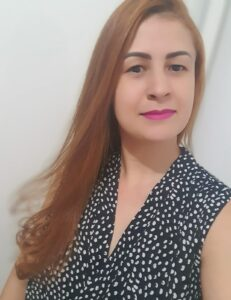 Rute Rodrigues da Silva